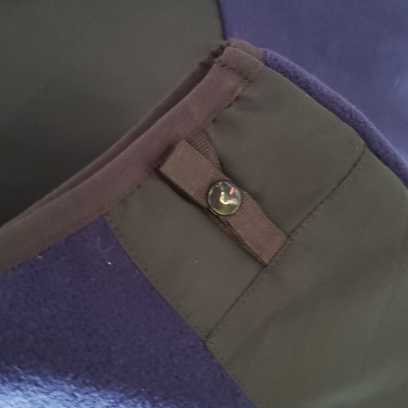 FF US LIFE FLEX STRETCH  FULL-ZIP PERFORMANCE FLEECE LINED JACKET C - Picture 8 of 11